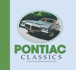 Classic Cars Pontiac