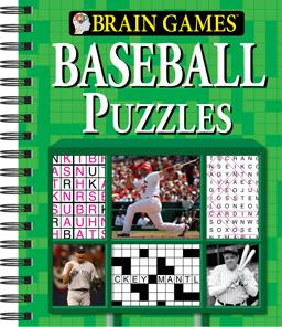 Baseball Puzzles Baseball Puzzles