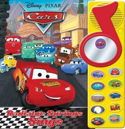 Disney Pixar Cars Disney Pixar Cars