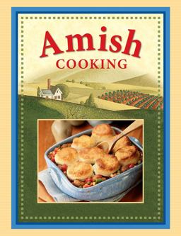 Amish Cooking Amish Cooking