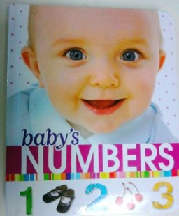 Baby's 123 Baby's 123