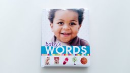Baby's Words Baby's Words