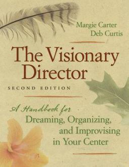 The Visionary Director, Second Edition
