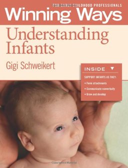 Winning Ways for Early Childhood Professionals  9781605541358 Front Cover