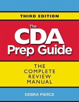 Cda Prep Guide The Complete Review Manual for the Child Development Associate Credential  9781605542799 Front Cover