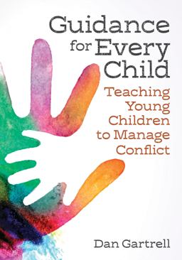 Guidance for Every Child Teaching Young Children to Manage Conflict  9781605545370 Front Cover