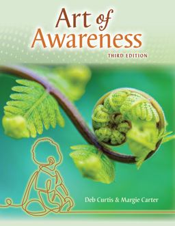 Art of Awareness How Observation Can Transform Your Teaching, Third Edition 3rd 9781605547305 Front Cover