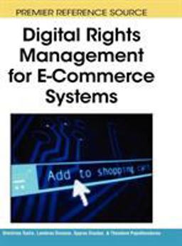 Digital Rights Management for e-Commerce Systems