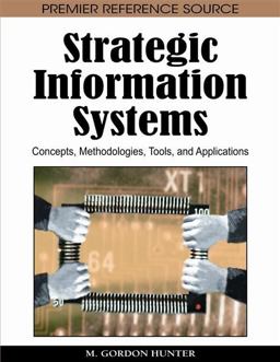Strategic Information Systems