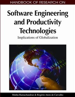 Handbook of Research on Software Engineering and Productivity Technologies Handbook of Research on Software Engineering and Productivity Technologies