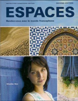 Espaces