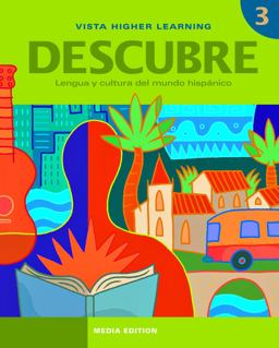 Descubre