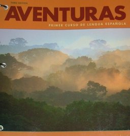 Aventuras