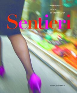 Sentieri  9781605767994 Front Cover