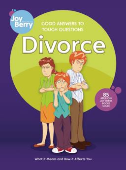 Good Answers to Tough Questions Divorce Good Answers to Tough Questions Divorce