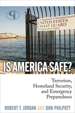 Is America Safe?