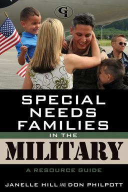Special Needs Families in the Military