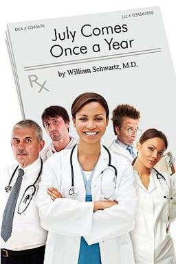 July Comes Once a Year July Comes Once a Year