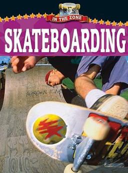 Skateboarding