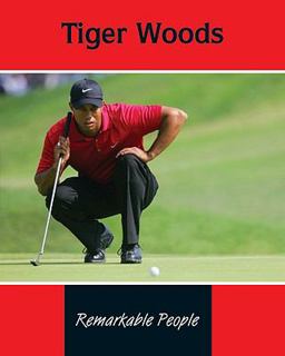 Tiger Woods