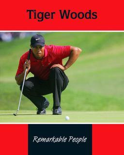 Tiger Woods