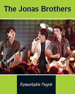 The Jonas Brothers