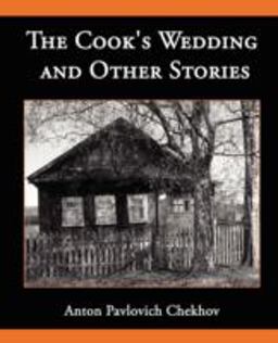 The Cook¿s Wedding and Other Stories
