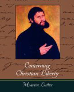 Concerning Christian Liberty