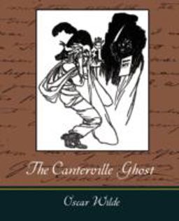 The Canterville Ghost