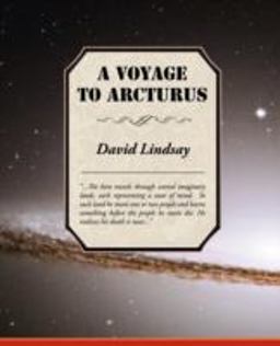 A Voyage to Arcturus
