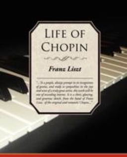 Life of Chopin