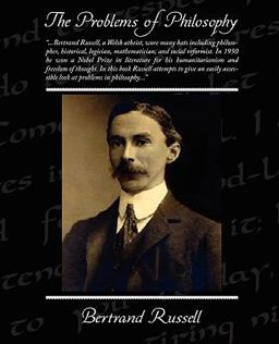 The Problems of Philosophy