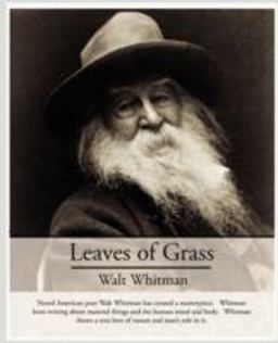 Leaves of Grass, a Textual Variorum of the Printed Poems, 1855-1856