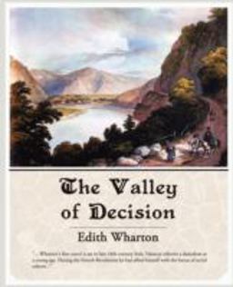 The Valley of Decision