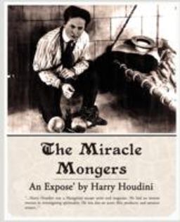 The Miracle Mongers