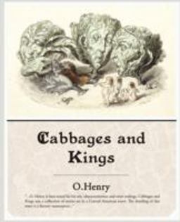 Cabbages and Kings
