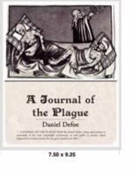A Journal of the Plague Year