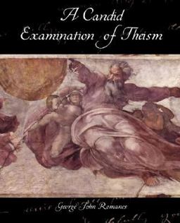 A Candid Examination of Theism A Candid Examination of Theism