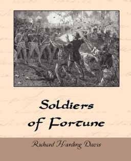 Soldiers of Fortune Soldiers of Fortune