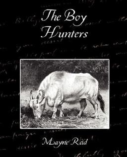The Boy Hunters