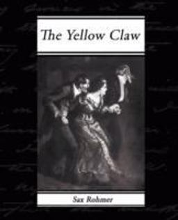 The Yellow Claw