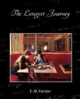 The Longest Journey