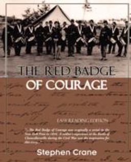 The Red Badge of Courage