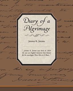 Diary of a Pilgrimage