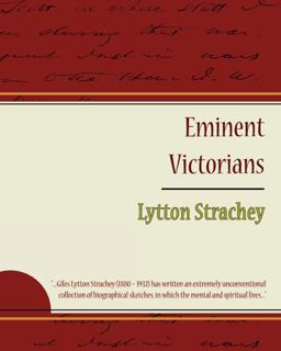 Eminent Victorians