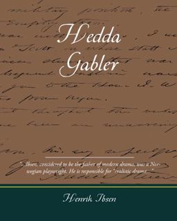 Hedda Gabler
