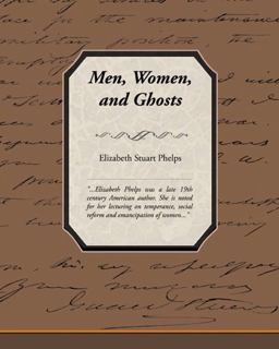 Men, Women, and Ghosts