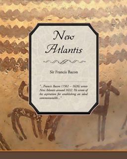 New Atlantis