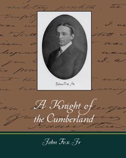 A Knight of the Cumberland A Knight of the Cumberland