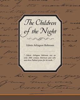 The Children of the Night